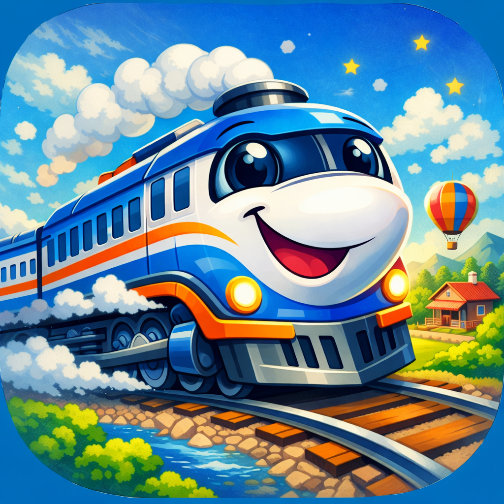 Train icon